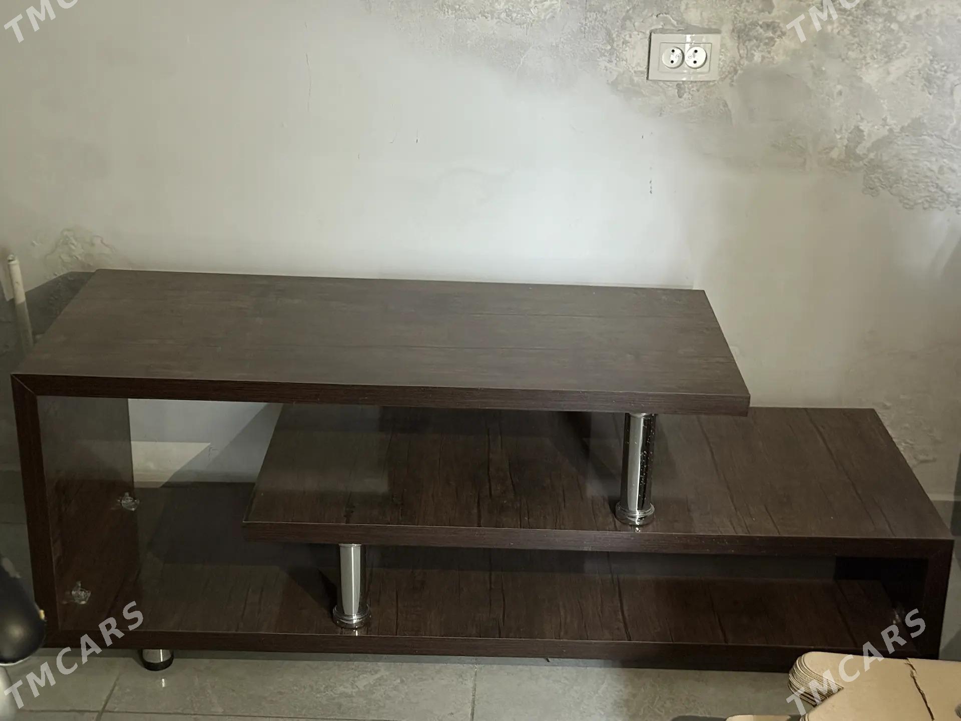 telewizor podstawka - Туркменабат - img 2