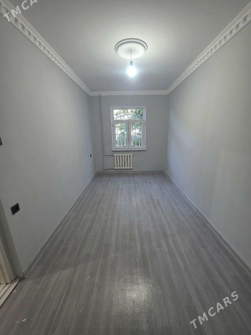 Безмеин Новый Ахал 3 комн.кв. - Бузмеин ГРЭС - img 1