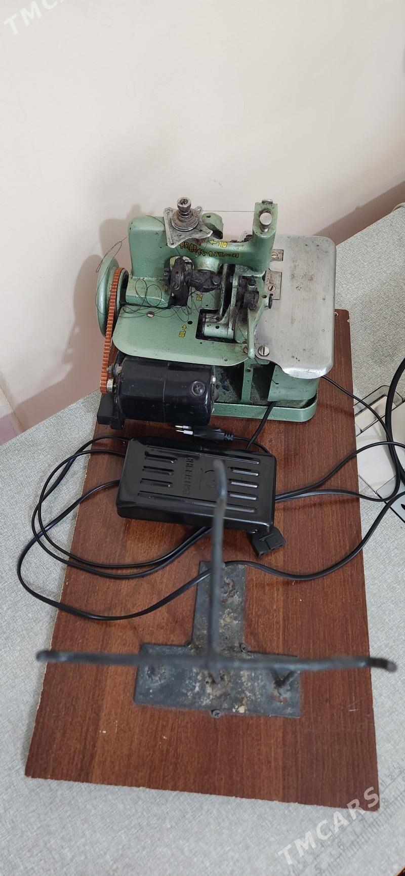 Oberlok - 2 мкр - img 3