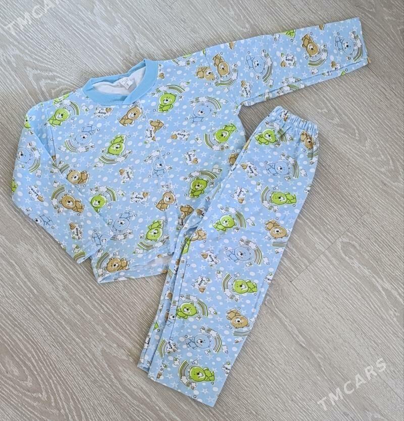 Пижамы - Parahat 4 - img 2