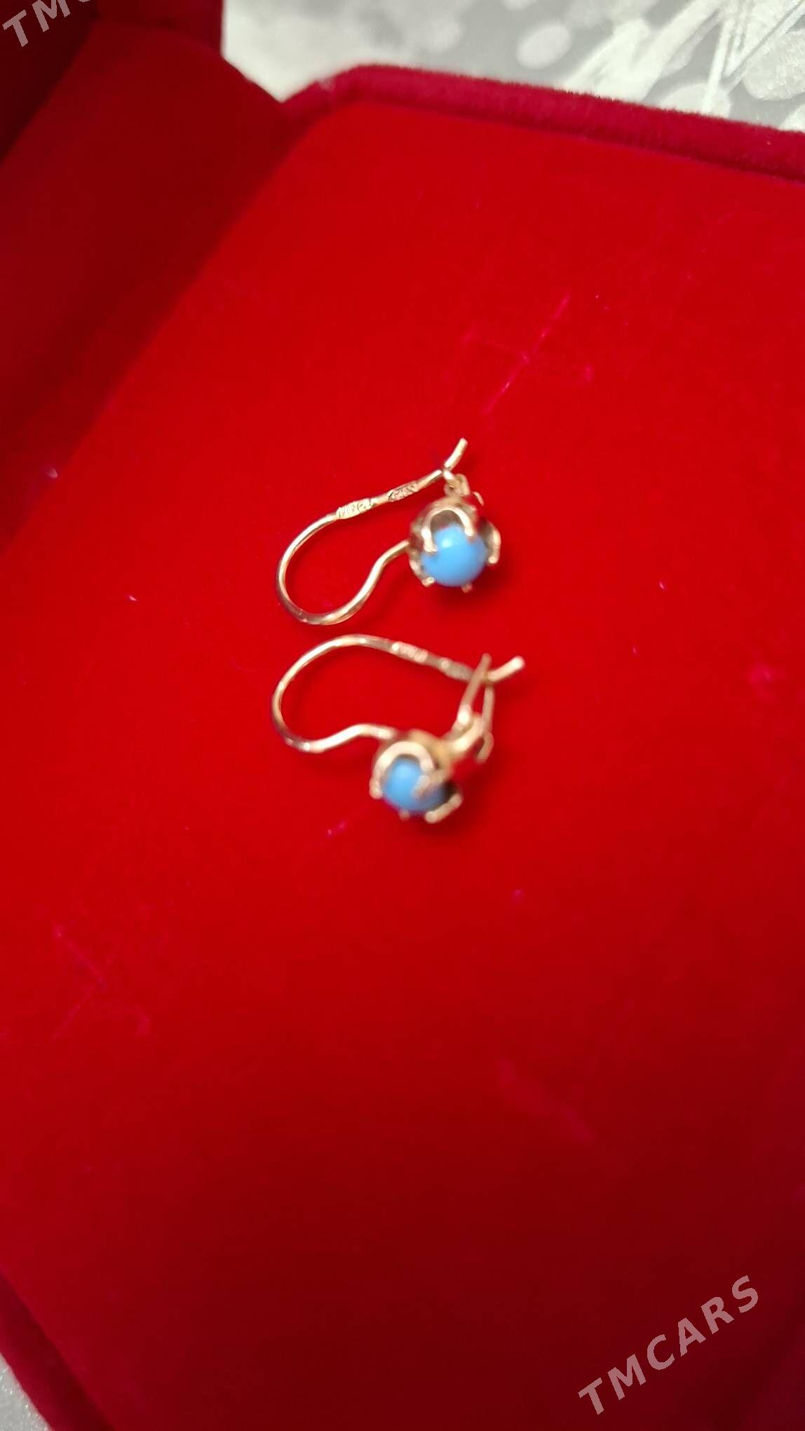 золотые украшения - Aşgabat - img 1