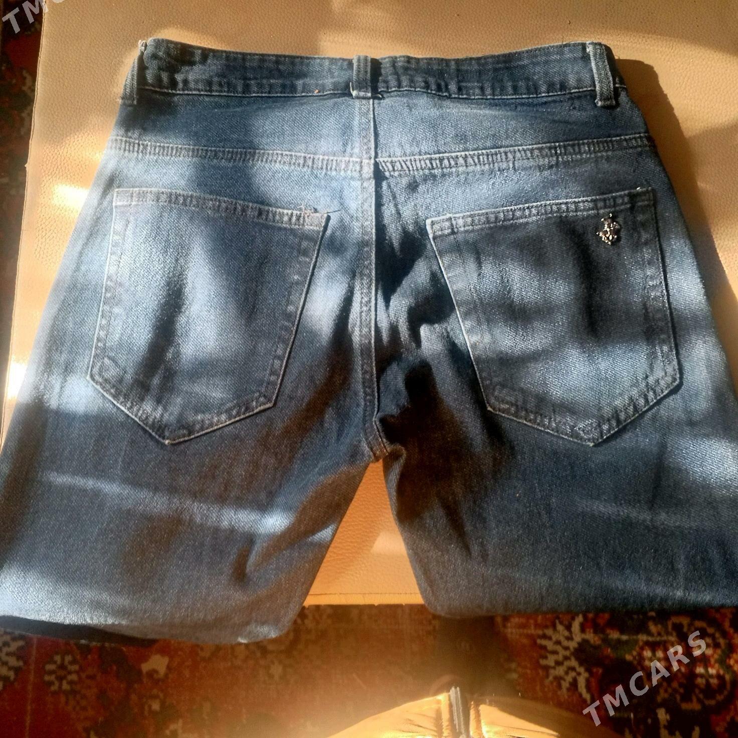 jynsy jalbyr - Дашогуз - img 3