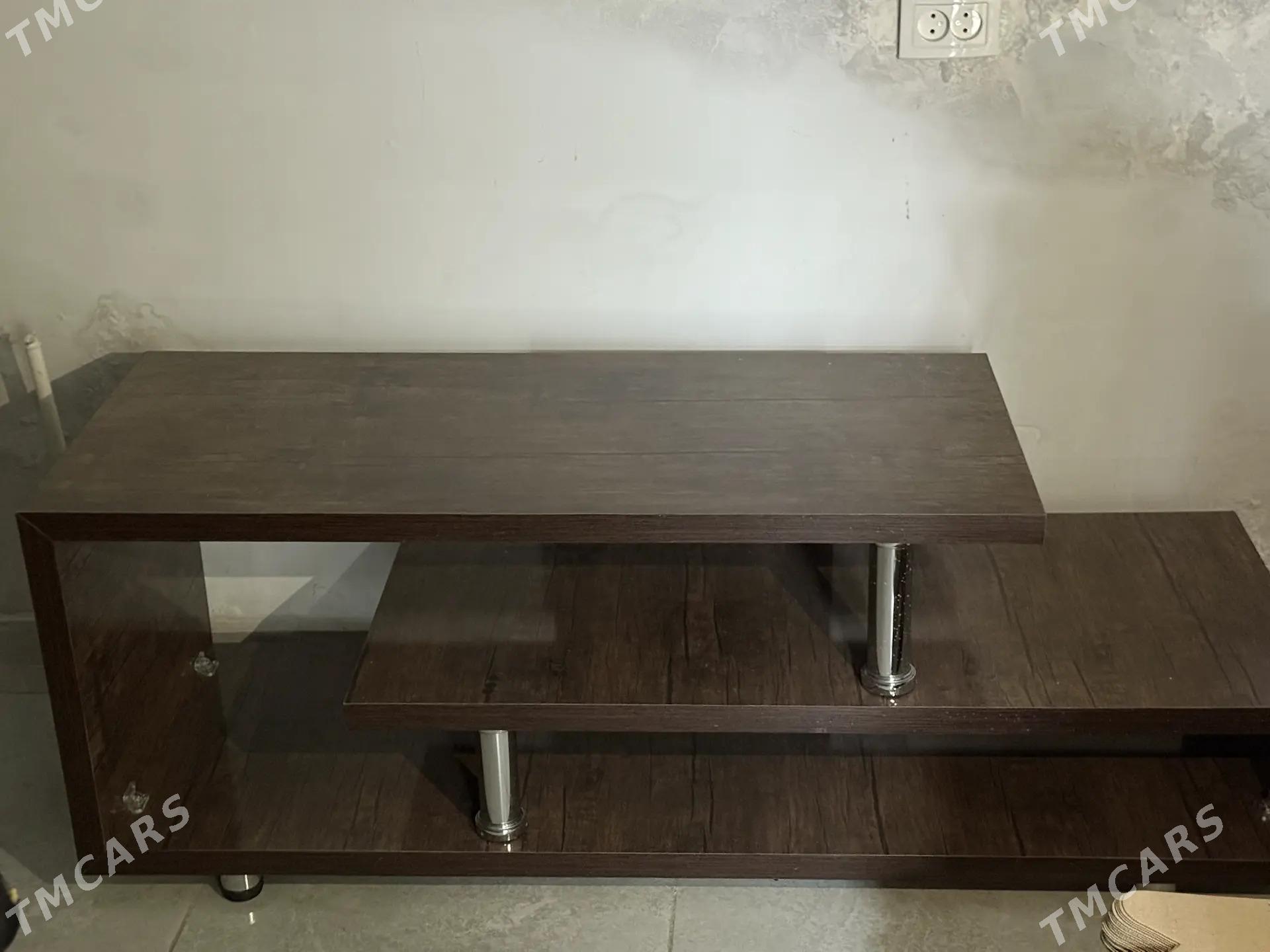 telewizor podstawka - Туркменабат - img 1