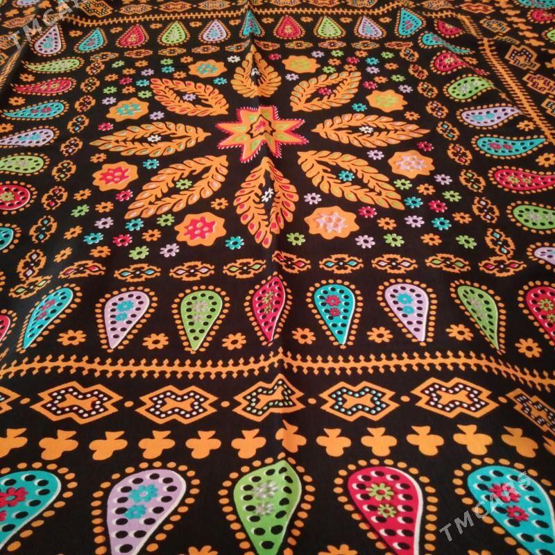 EÝRAN ÖÝME - Aşgabat - img 5