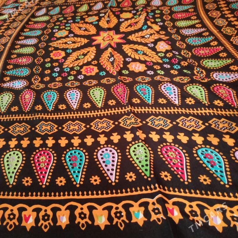 EÝRAN ÖÝME - Aşgabat - img 4