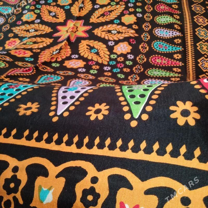 EÝRAN ÖÝME - Aşgabat - img 3