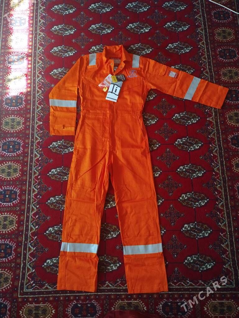 KOMBINEZON КОМБИНЕЗОН - Balkanabat - img 2