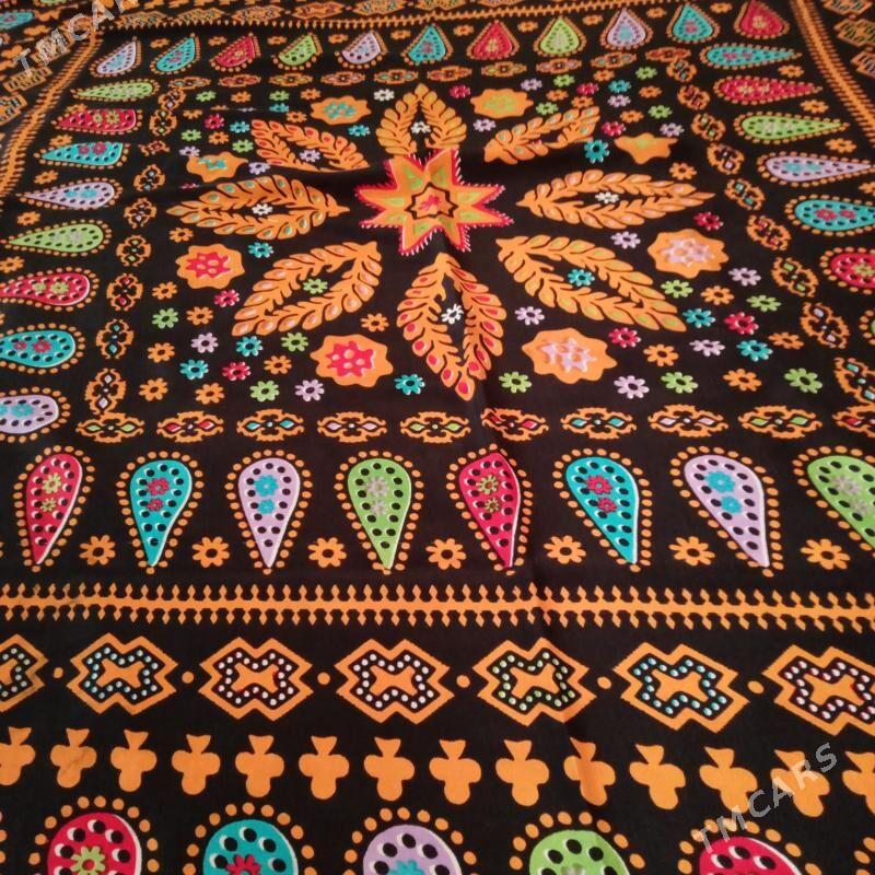 EÝRAN ÖÝME - Aşgabat - img 1