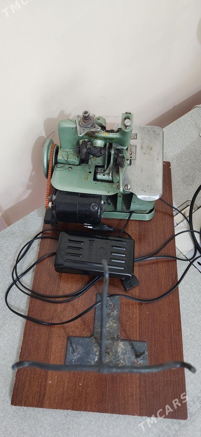 Oberlok - 2 мкр - img 2