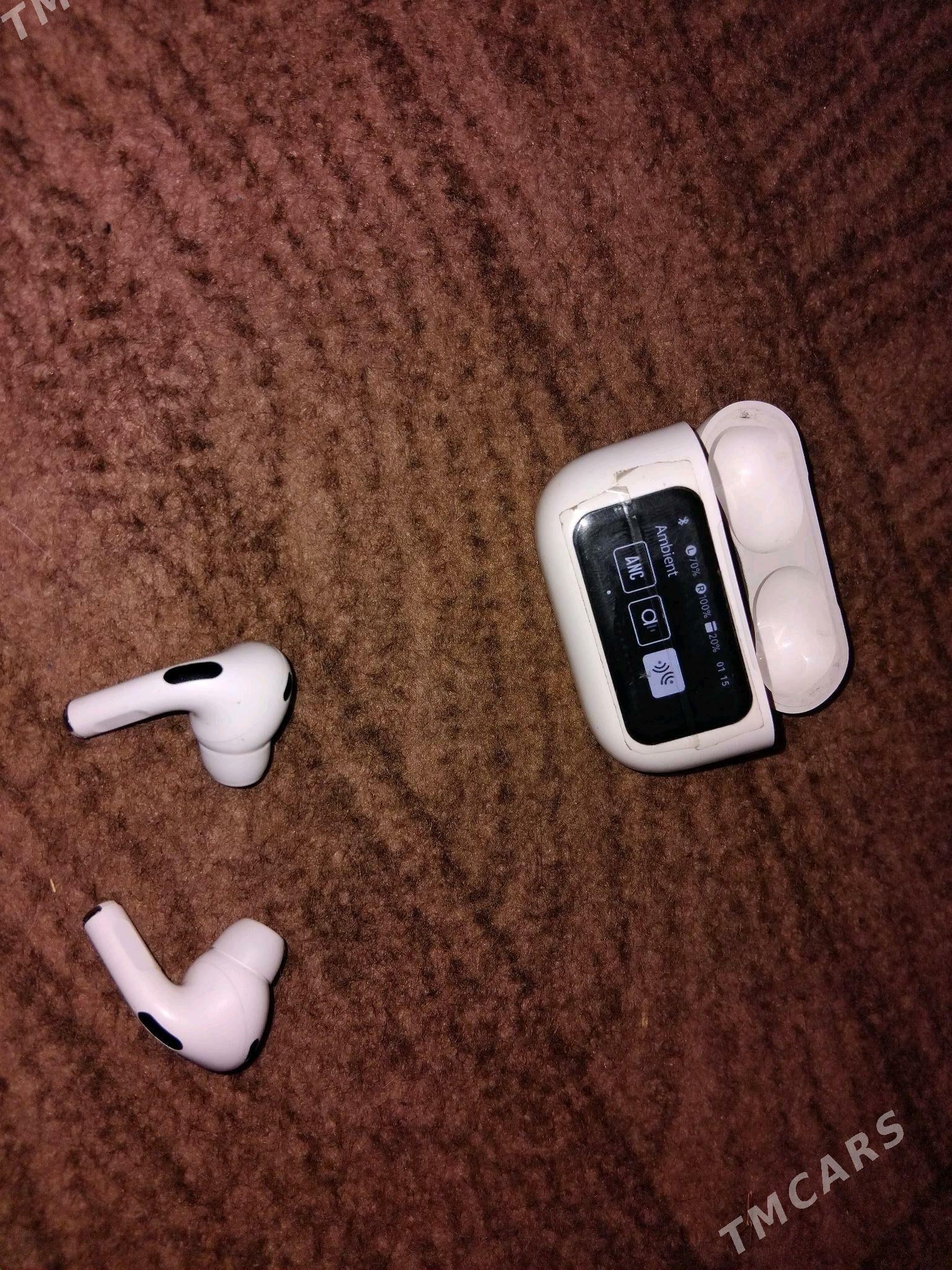 A9pro nausnik - Baýramaly - img 1