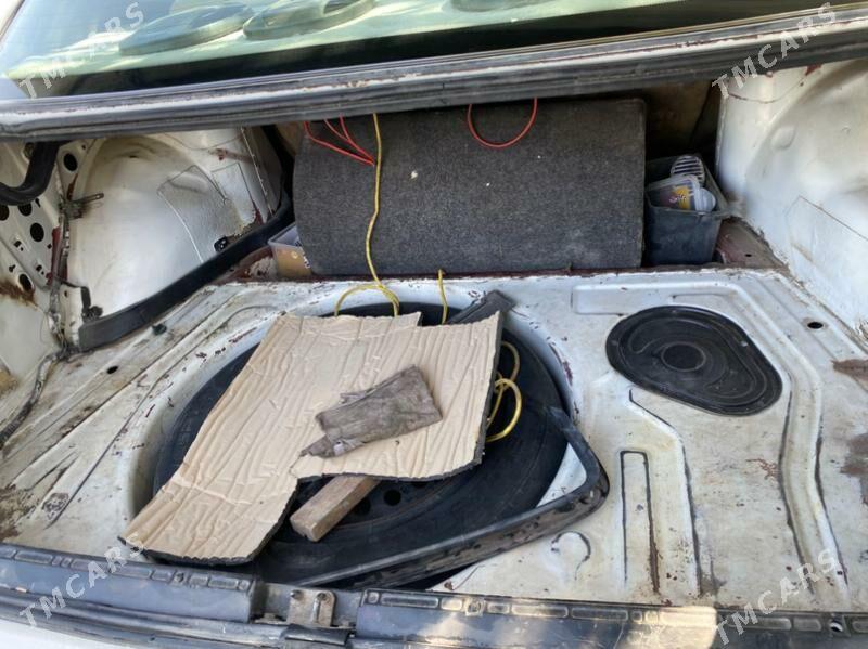 BMW 525 1992 - 41 000 TMT - Туркменгала - img 3