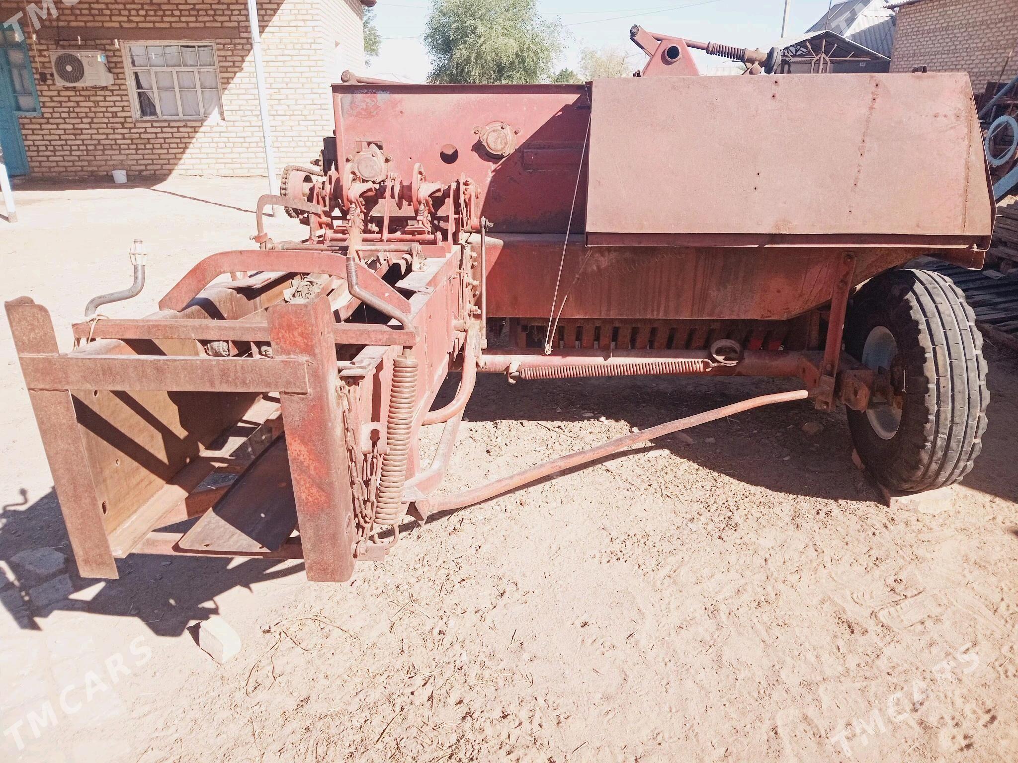 ot bogyan - Бабадайхан - img 2