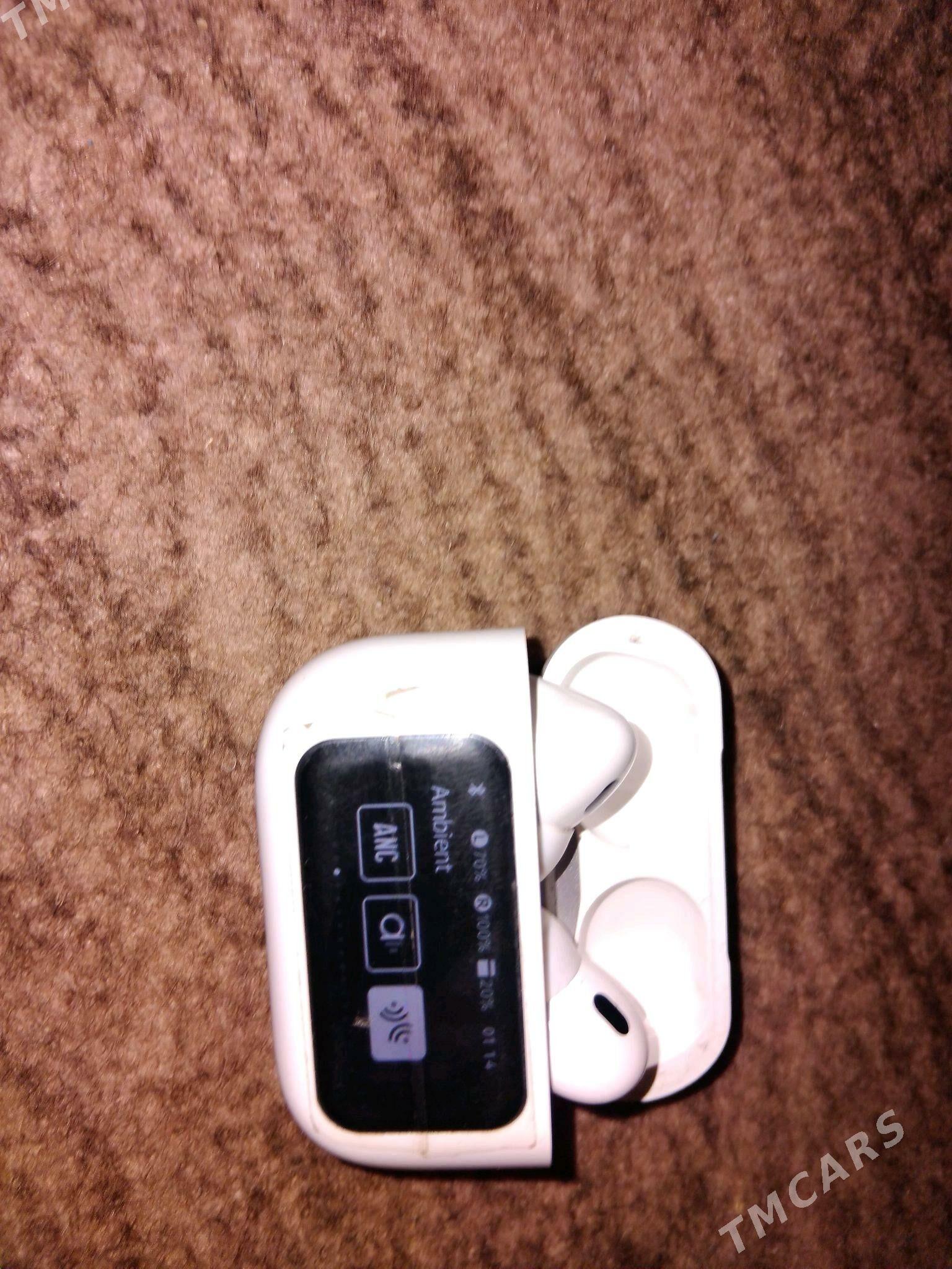 A9pro nausnik - Baýramaly - img 2