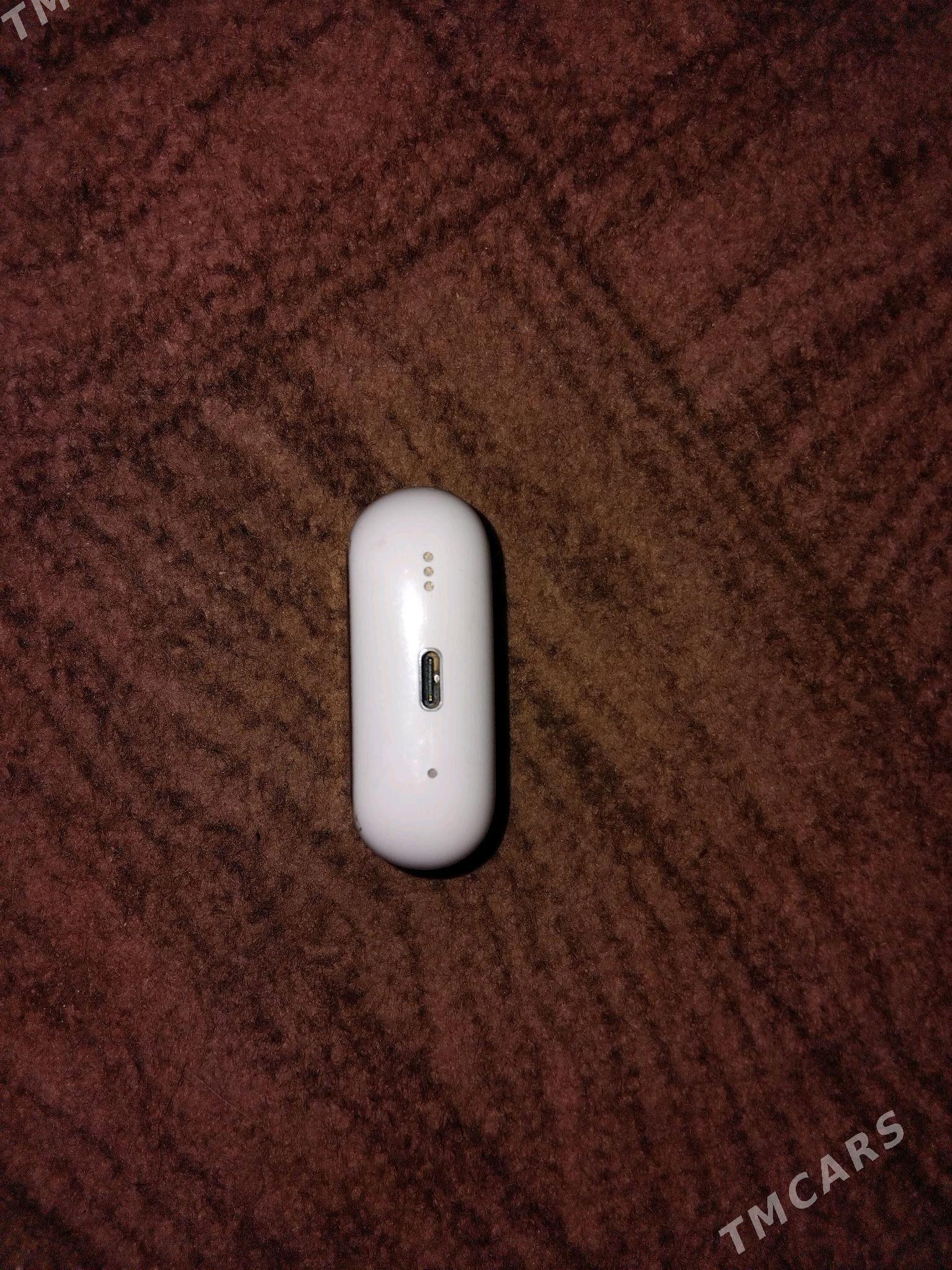 A9pro nausnik - Baýramaly - img 4