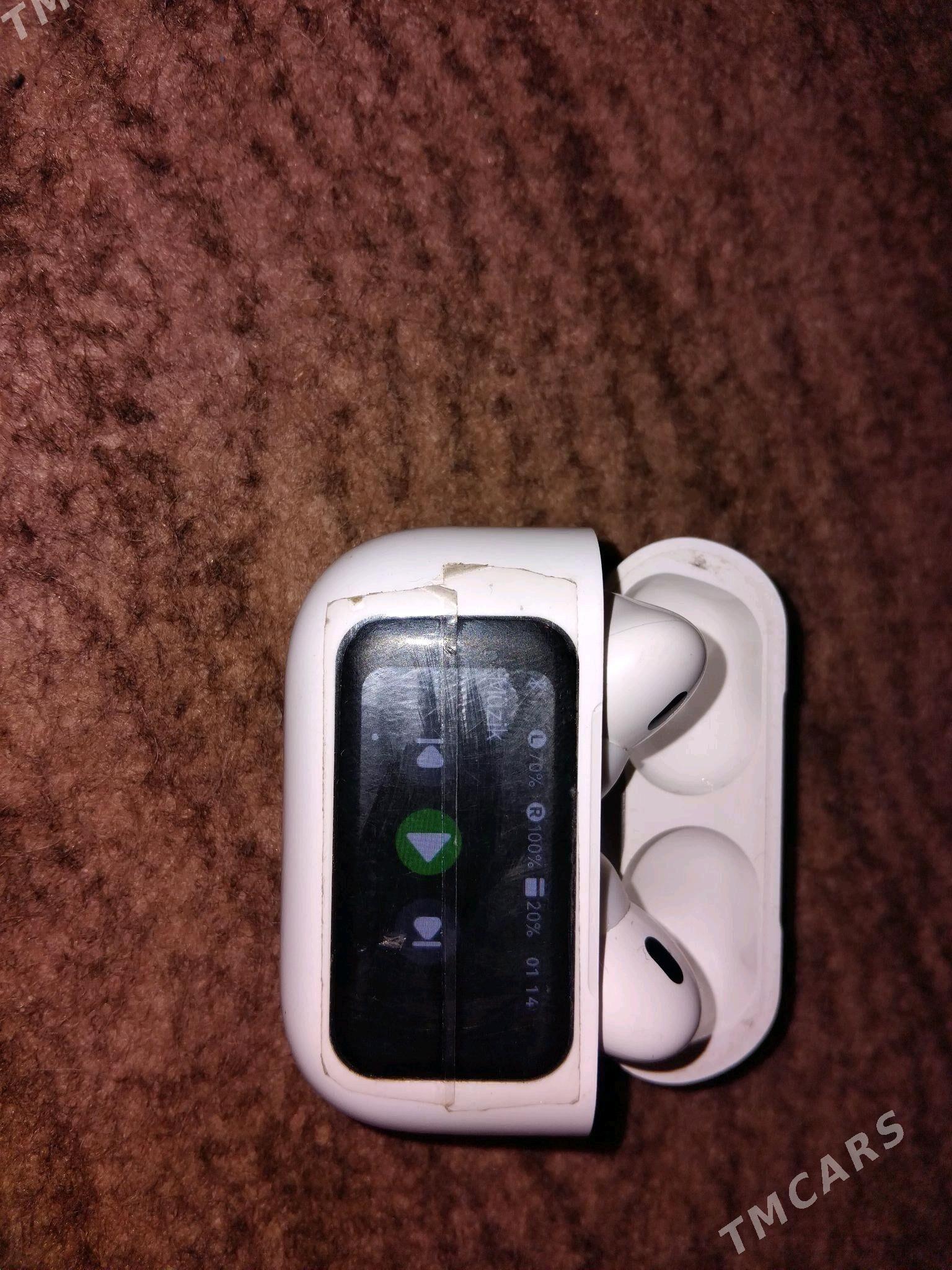 A9pro nausnik - Baýramaly - img 3