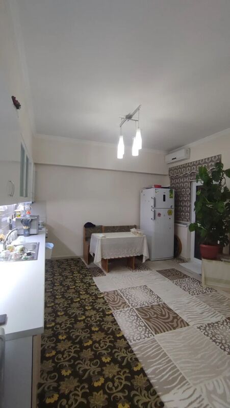 MIR 8 4 KOMNAT 3 ETAJ 147m2 - Ашхабад - img 4