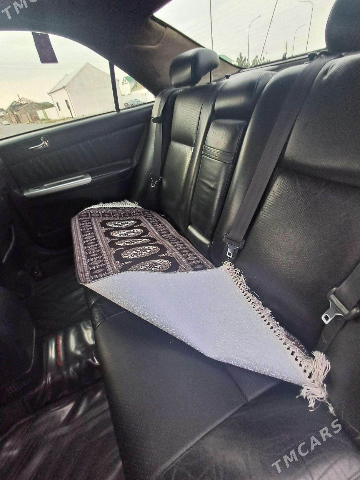 Toyota Camry 2002 - 180 000 TMT - Берекет - img 9