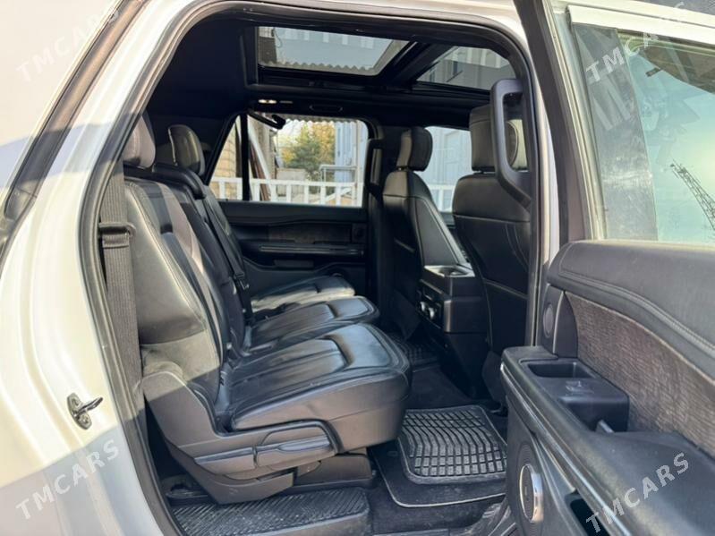Ford Expedition 2021 - 480 000 TMT - Mary - img 5