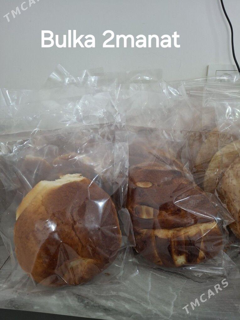Çörek önümleri - Багир - img 4