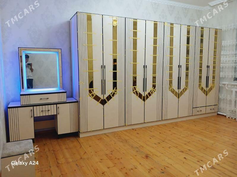 Komplekt spalni - Шабатский этрап - img 3