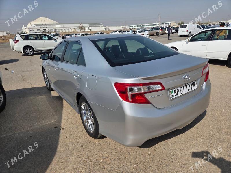 Toyota Camry 2013 - 230 000 TMT - Mary - img 4