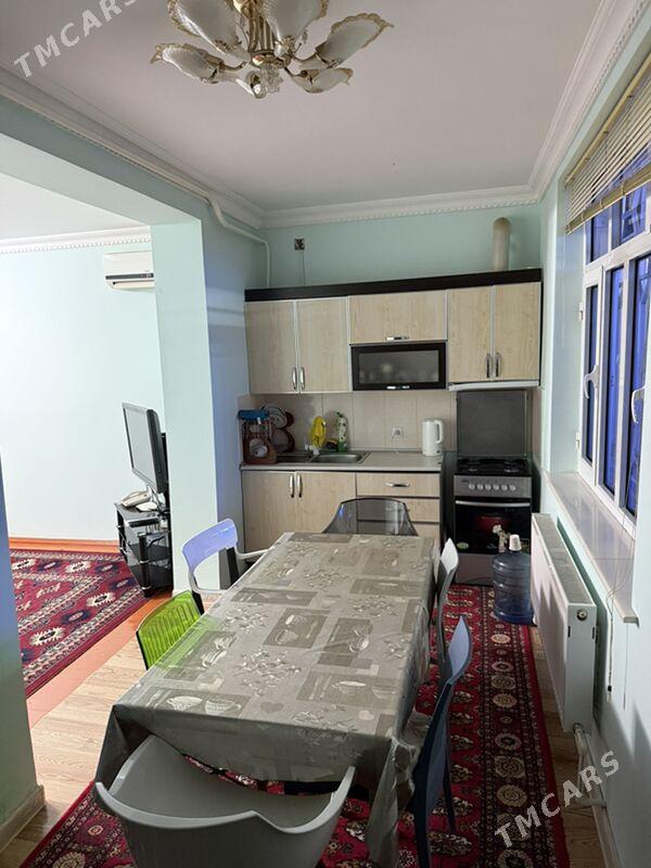 Seydi köçe - Мары - img 5