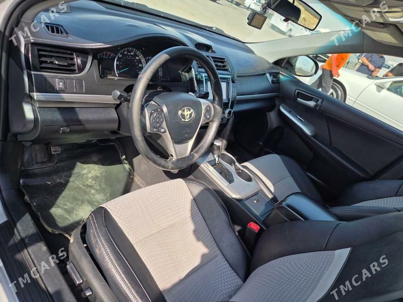 Toyota Camry 2013 - 230 000 TMT - Mary - img 7