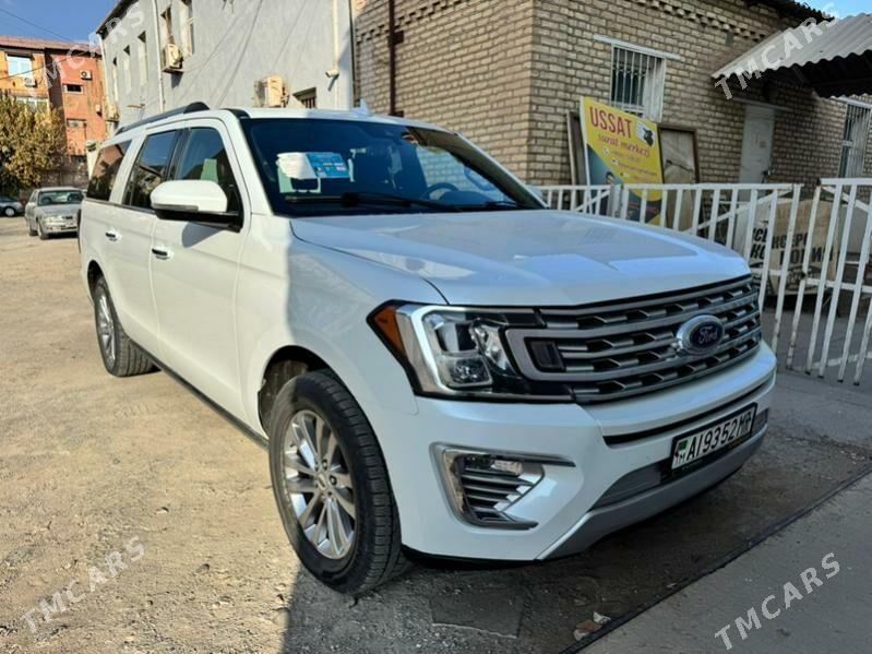 Ford Expedition 2021 - 480 000 TMT - Mary - img 1