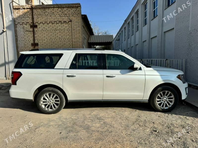 Ford Expedition 2021 - 480 000 TMT - Mary - img 2