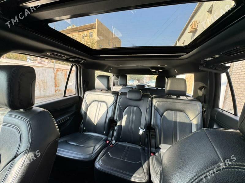Ford Expedition 2021 - 480 000 TMT - Mary - img 7