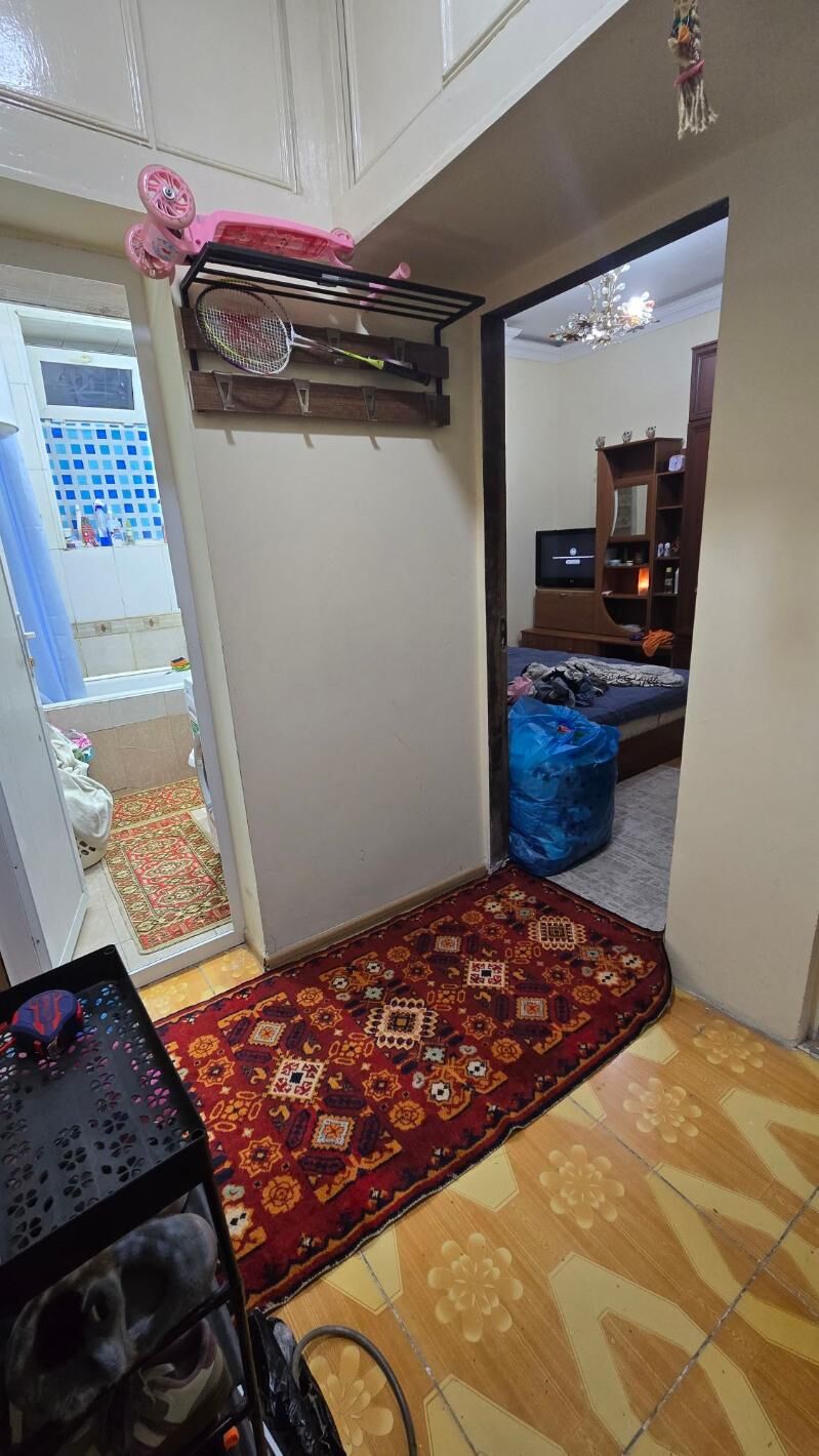 Свобода3-комн. 1-этаж - Aşgabat - img 7