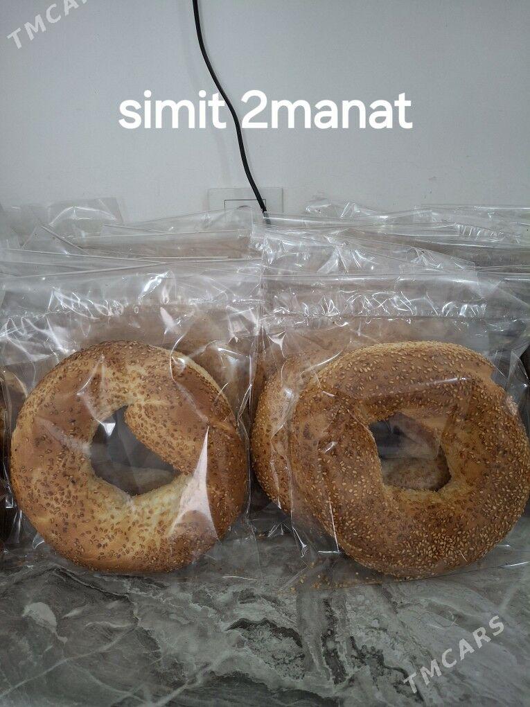 Çörek önümleri - Багир - img 5