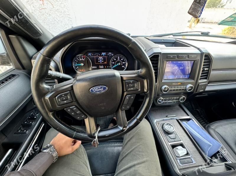 Ford Expedition 2021 - 480 000 TMT - Mary - img 6