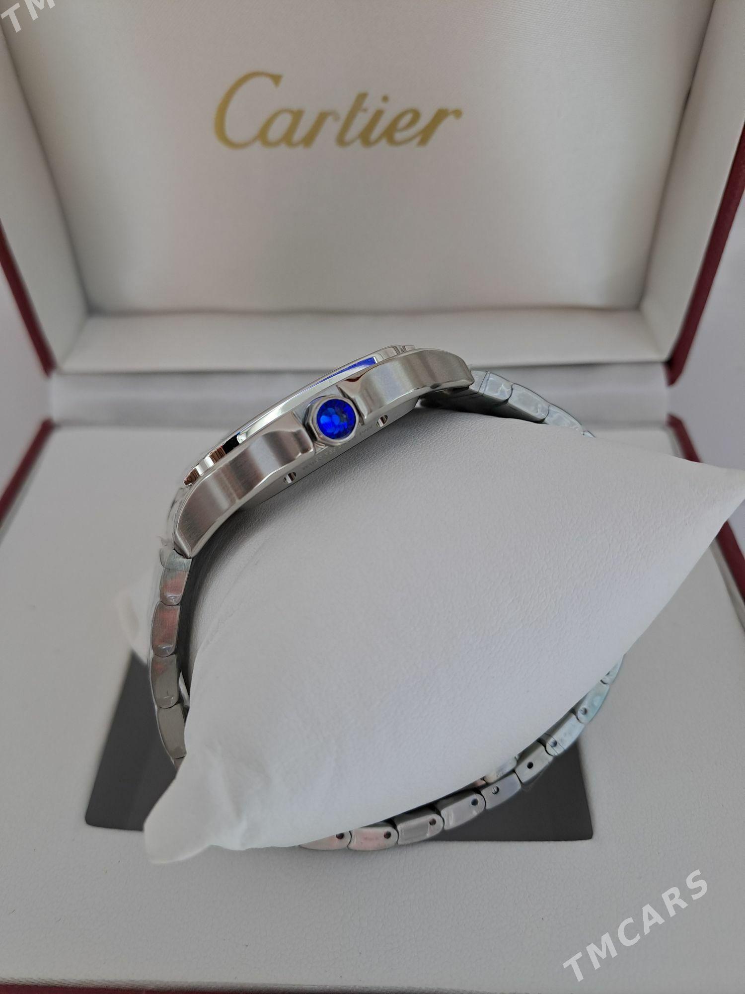 Cartier  premium klass - Aşgabat - img 3