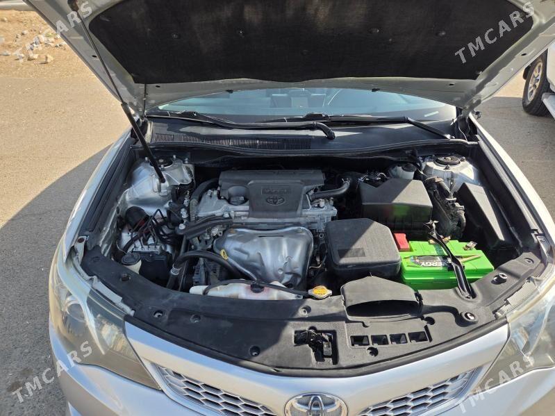 Toyota Camry 2013 - 230 000 TMT - Mary - img 9