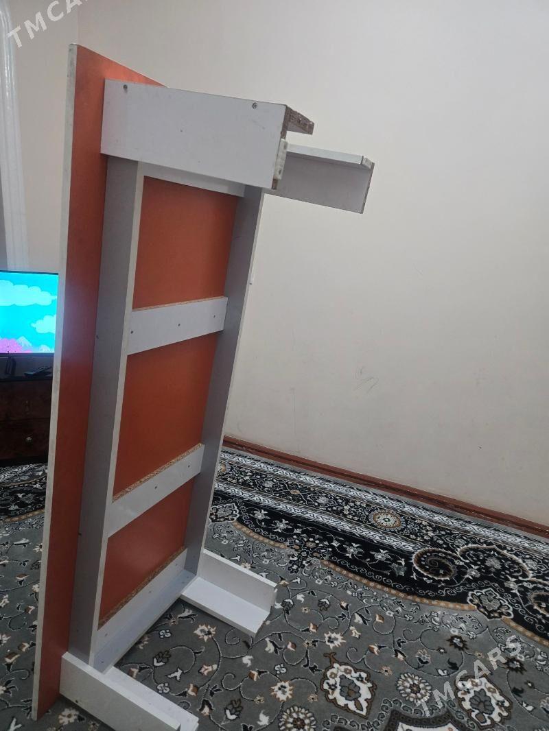 Nahar iyilyan pes stol - Türkmenabat - img 2