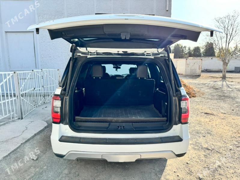 Ford Expedition 2021 - 480 000 TMT - Mary - img 4