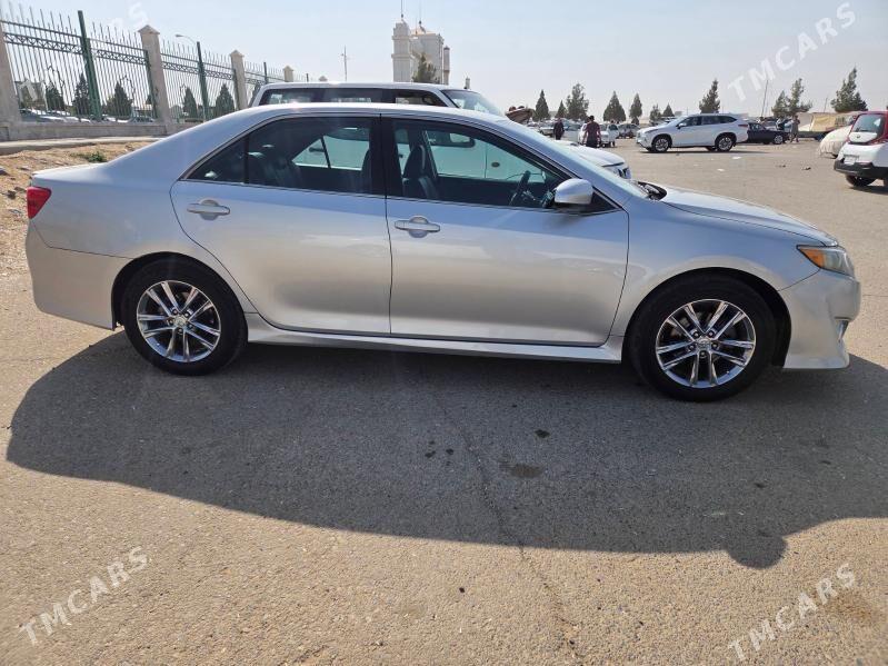 Toyota Camry 2013 - 230 000 TMT - Mary - img 6