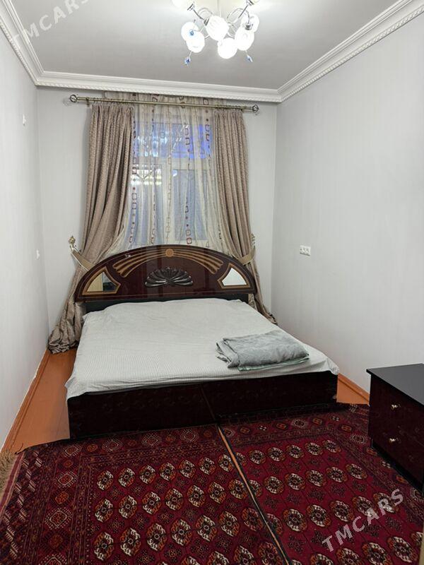 Seydi köçe - Мары - img 6