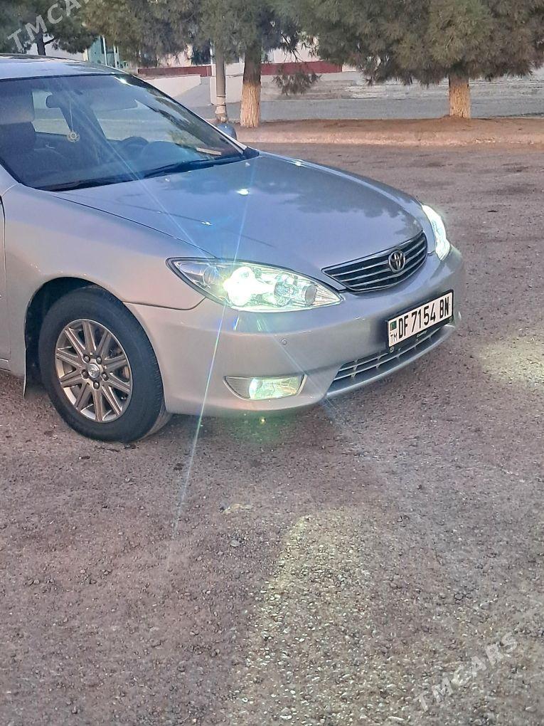 Toyota Camry 2002 - 180 000 TMT - Bereket - img 1