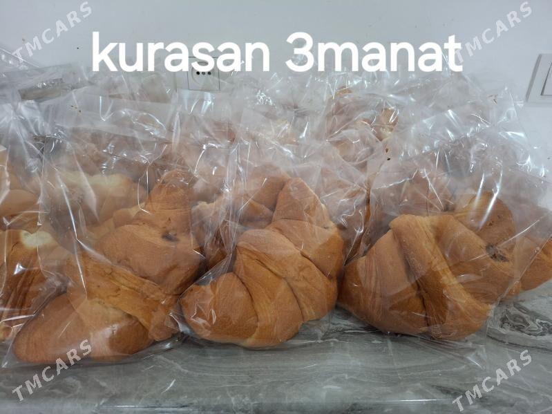 Çörek önümleri - Багир - img 7