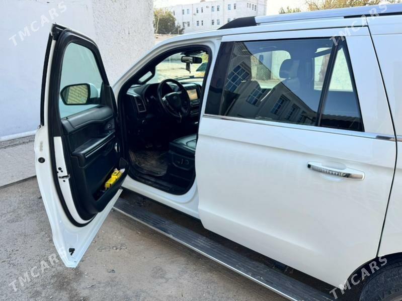 Ford Expedition 2021 - 480 000 TMT - Mary - img 8
