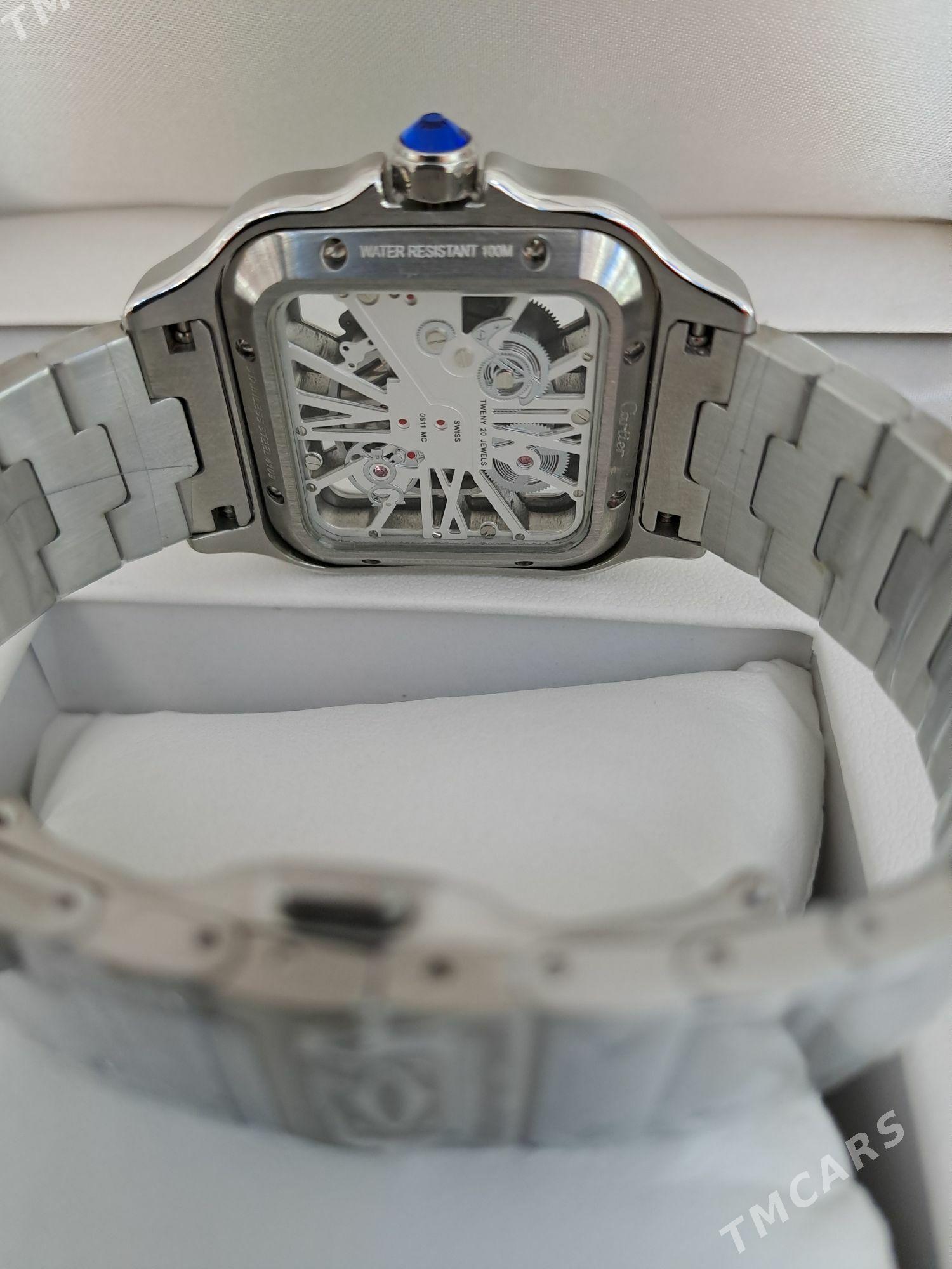 Cartier  premium klass - Aşgabat - img 2