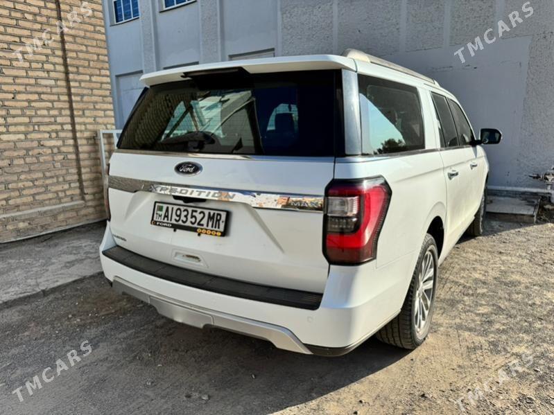 Ford Expedition 2021 - 480 000 TMT - Mary - img 3