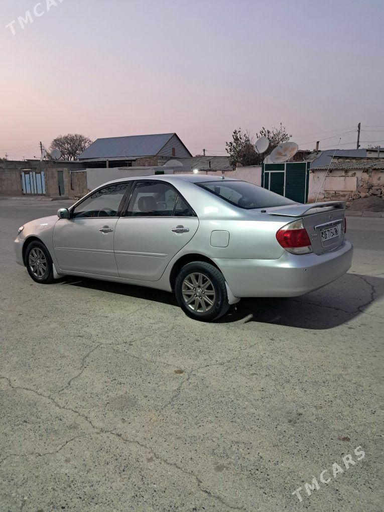 Toyota Camry 2002 - 180 000 TMT - Берекет - img 5