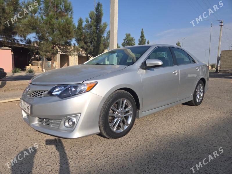Toyota Camry 2013 - 230 000 TMT - Mary - img 2