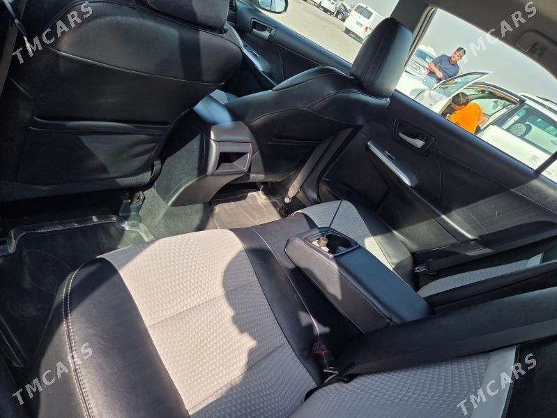 Toyota Camry 2013 - 230 000 TMT - Mary - img 8