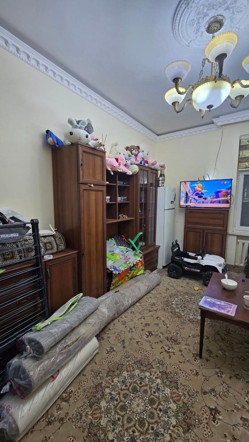 Свобода3-комн. 1-этаж - Aşgabat - img 2