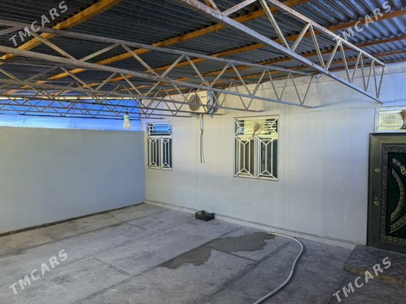 Seydi köçe - Мары - img 1