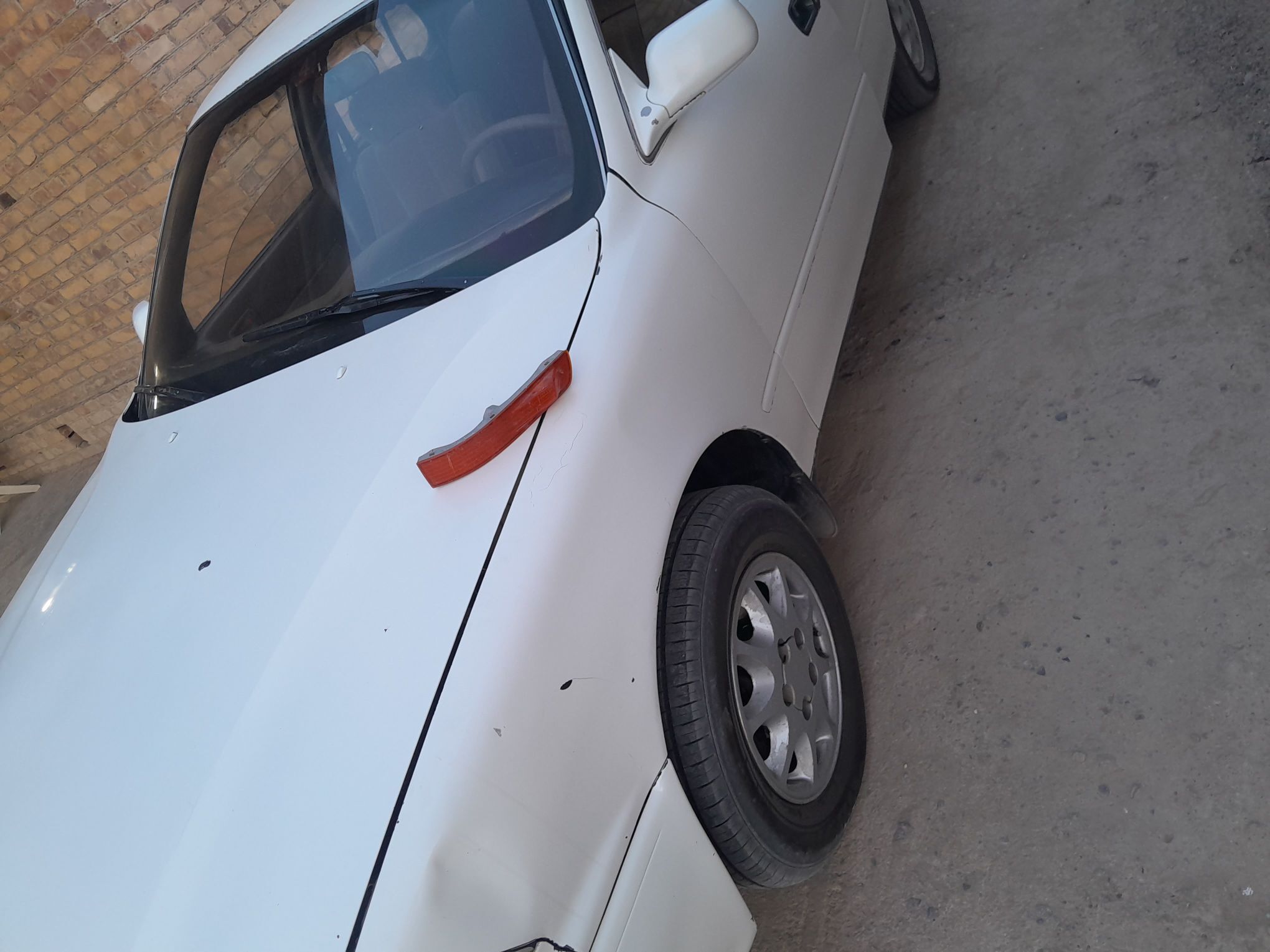 Toyota Camry 1993 - 60 000 TMT - Sakarçäge - img 5